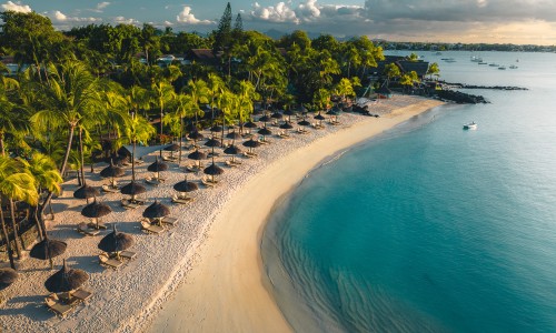 Royal Palm Beachcomber Luxury